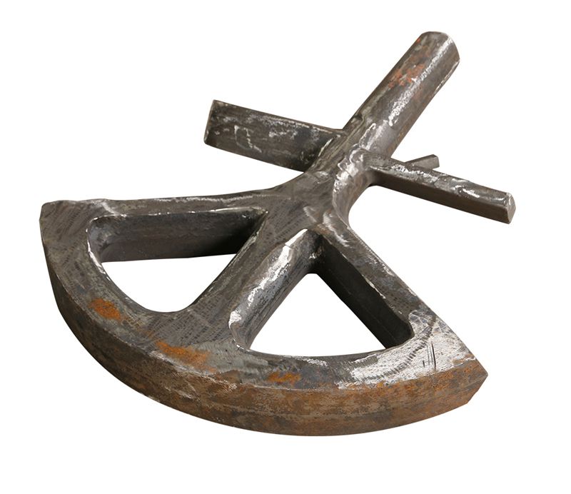 水(shuǐ)利(lì)工程搅(jiǎo)拌棒